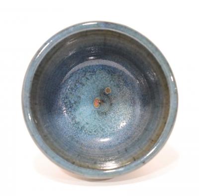 Albert Green Small Ceramic Bowl by Albert Green 1914 1994 