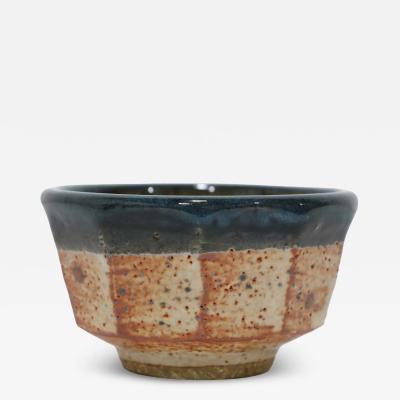 Albert Green Small Ceramic Bowl by Albert Green 1914 1994 