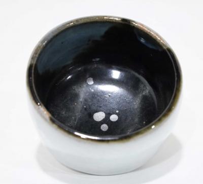 Albert Green Small Ceramic Bowl by Albert Green 1914 1994 