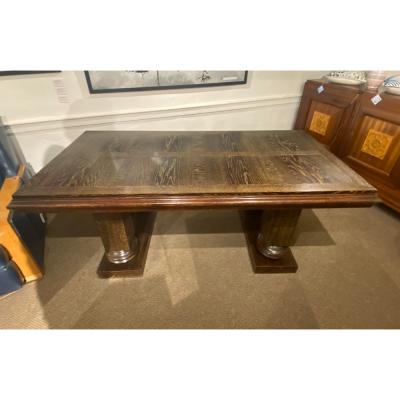 Albert Lucien Guenot Albert Lucien Guenot remarkable dining table