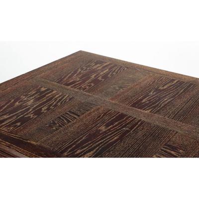 Albert Lucien Guenot Albert Lucien Guenot remarkable dining table