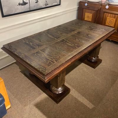 Albert Lucien Guenot Albert Lucien Guenot remarkable dining table