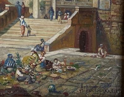 Albert Munghard Venice 