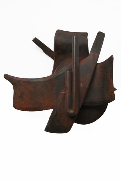 Albert Paley Medium Door Handle D1 