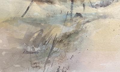 Albert Pasquale The Old Homestead 