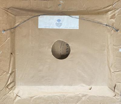 Albert Regagnon Bord de LEau 