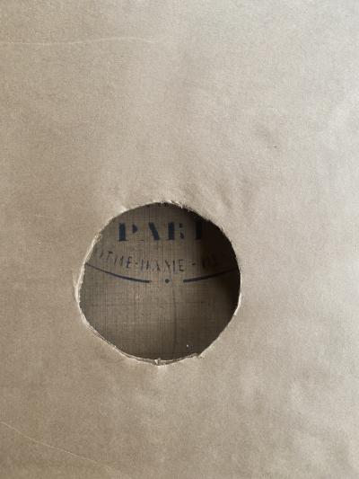 Albert Regagnon Bord de LEau 