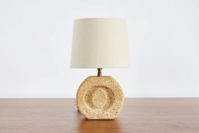 Albert Tormos Pair of lamps by Albert Tormos