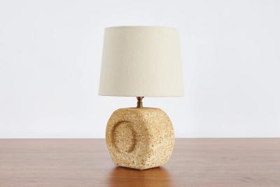 Albert Tormos Pair of lamps by Albert Tormos