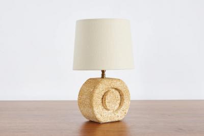 Albert Tormos Pair of lamps by Albert Tormos