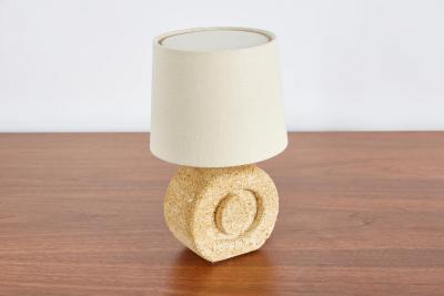 Albert Tormos Pair of lamps by Albert Tormos