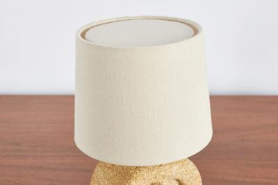 Albert Tormos Pair of lamps by Albert Tormos