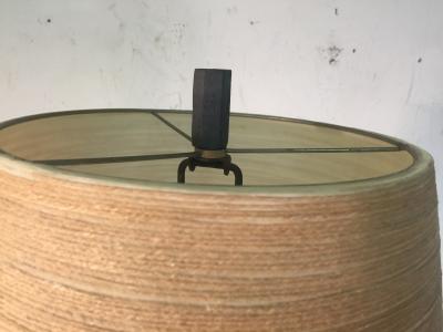 Alberto Diego Giacometti GIACOMETTI INSPIRED BRUTALIST FLOOR LAMP