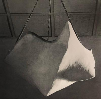 Alberto Diego Giacometti Two French Plaster Chandeliers after a Model by Alberto and Diego Giacometti