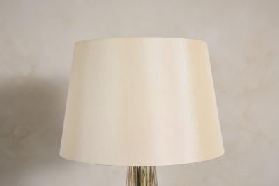 Alberto Dona Murano Glass Lamps