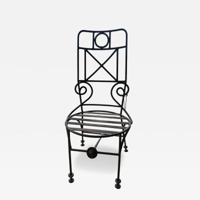 Alberto Giacometti IRON CHAUR