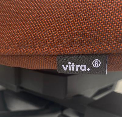 Alberto Meda Private offer Vitra AM Ergonomic Office Chairs by Alberto Meda Set of 6