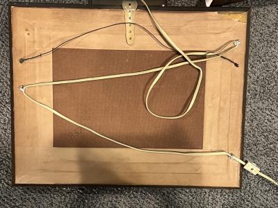 Alberto Terrini MAGNIFICIENT 19TH CENTURY PAINTING OF VENICE BY ALBERTO TERRINI