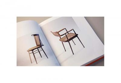 Alberto Vicente M vel Moderno Brasileiro Brazilian Modern Design Book