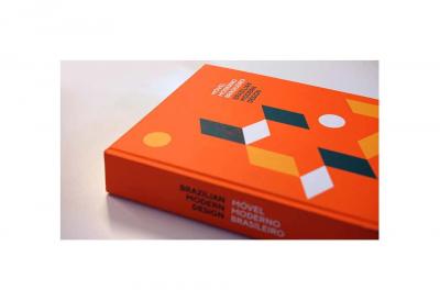 Alberto Vicente M vel Moderno Brasileiro Brazilian Modern Design Book