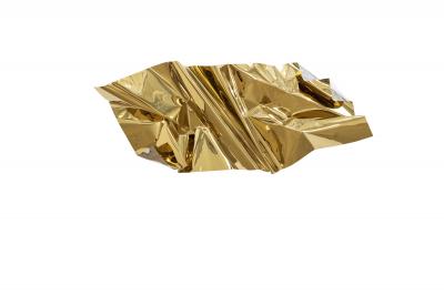 Aldo Chaparro Gold Mx 2024