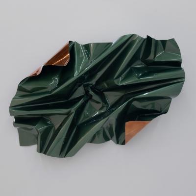 Aldo Chaparro Mx Green Copper November 6 2023 12 14