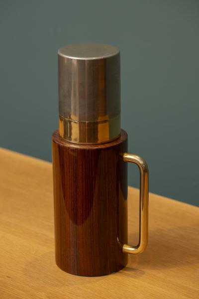 Aldo Tura Aldo Tura Cocktail Shaker Italy