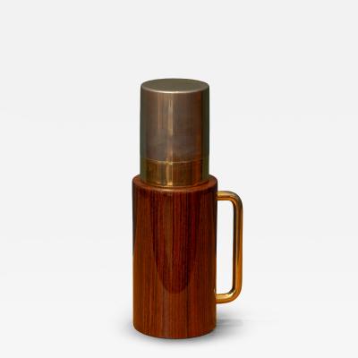 Aldo Tura Aldo Tura Cocktail Shaker Italy