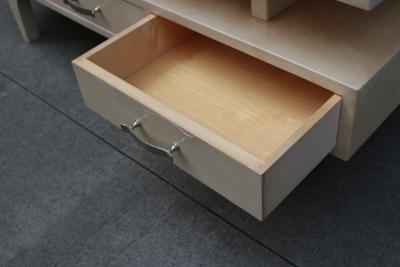 Aldo Tura Aldo Tura Modernist Cocktail Table