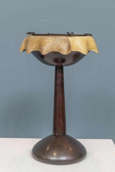Aldo Tura Aldo Tura Smoking Stand Italy