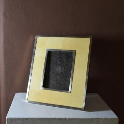 Aldo Tura Aldo Tura photo frame 1970s 