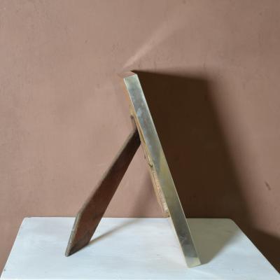 Aldo Tura Aldo Tura photo frame 1970s 