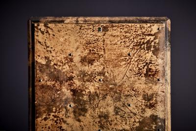 Aldo Tura Bar Cabinet by Aldo Tura