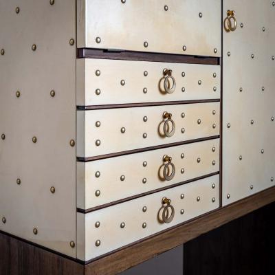 Aldo Tura Dry Bar Italy 1970s