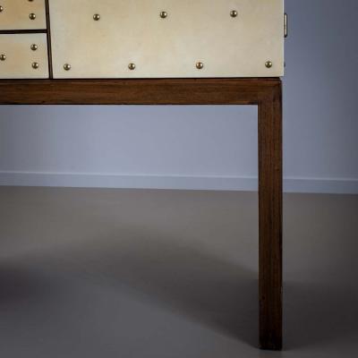 Aldo Tura Dry Bar Italy 1970s