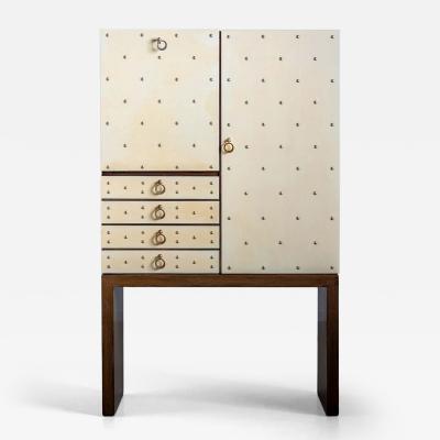 Aldo Tura Dry Bar Italy 1970s