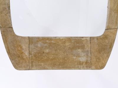Aldo Tura Extremely Rare Mid Century Ocassional Coffee Table by Aldo Tura Italy 1950s
