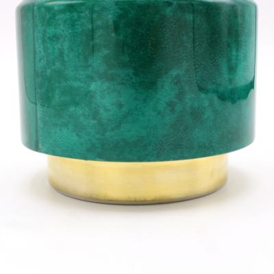 Aldo Tura Modernist Cocktail Shaker