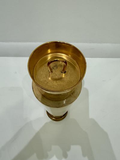 Aldo Tura Shaker By Aldo Tura