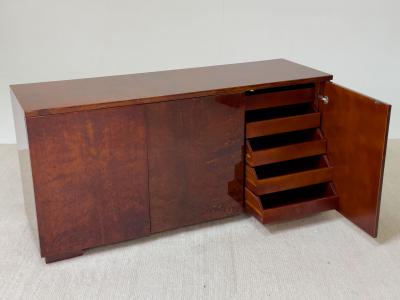 Aldo Tura Sideboard Italy 1970s
