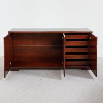 Aldo Tura Sideboard Italy 1970s