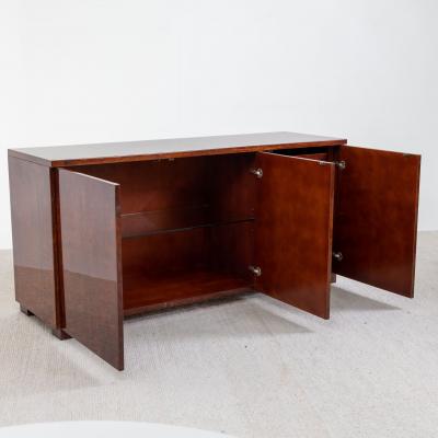 Aldo Tura Sideboard Italy 1970s