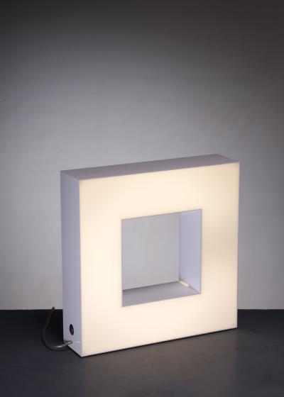 Aldo van den Nieuwelaar Aldo van den Nieuwelaar Ming table lamp