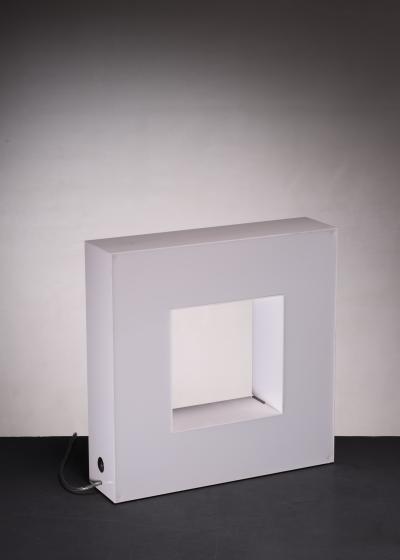 Aldo van den Nieuwelaar Aldo van den Nieuwelaar Ming table lamp