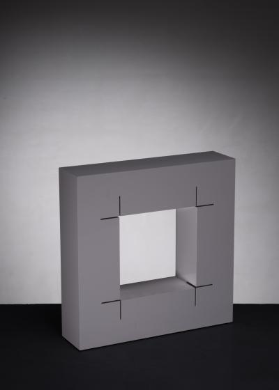 Aldo van den Nieuwelaar Aldo van den Nieuwelaar Ming table lamp