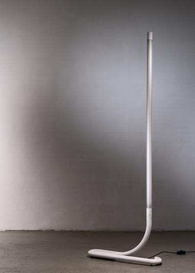 Aldo van den Nieuwelaar Aldo van den Nieuwelaar floor lamp