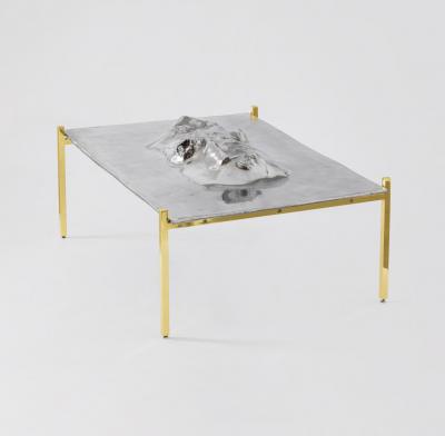 Alessandra Pasqua MOONBORN coffee table