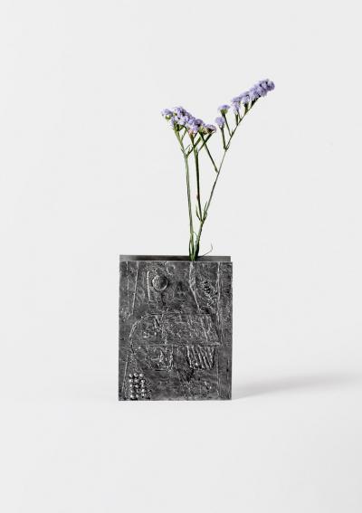 Alessandra Pasqua MOONWALK MW02 vase