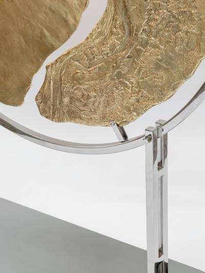 Alessandra Pasqua PANGEA room divider screen