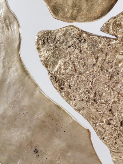 Alessandra Pasqua PANGEA room divider screen